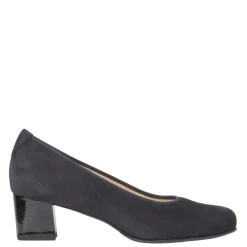 Hassia Pumps 30-4902 Blauw