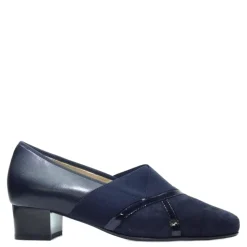 Hassia Pumps 30-3332 Blauw