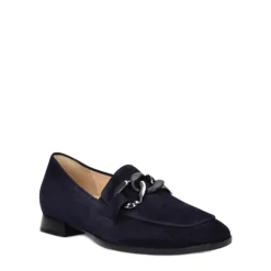 Hassia Pumps 30-0846 Blauw