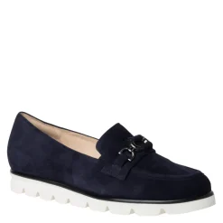 Hassia Pumps 7-301552 Blauw