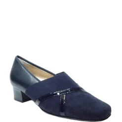 Hassia Pumps 30-3332 Blauw