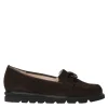 Hassia Pumps 6-301578 Bruin