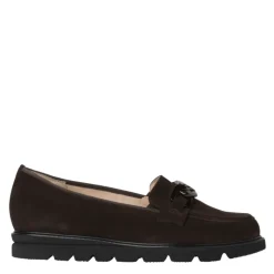 Hassia Pumps 6-301578 Bruin