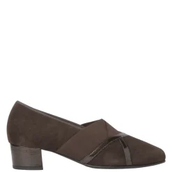 Hassia Pumps 4-30-3335 Bruin