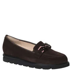 Hassia Pumps 6-301578 Bruin