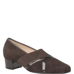 Hassia Pumps 4-30-3335 Bruin