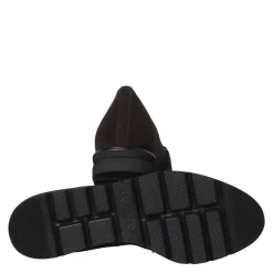 Hassia Pumps 6-301578 Bruin