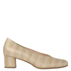 Hassia Pumps 5-304939 Goud