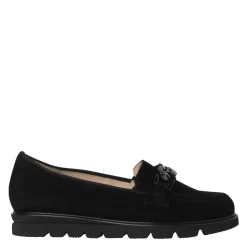 Hassia Pumps 6-301578 Zwart