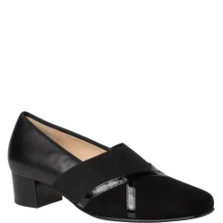 Hassia Pumps 30-3332 Zwart