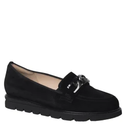 Hassia Pumps 6-301578 Zwart