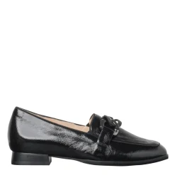 Hassia Pumps 300847 Zwart Lak