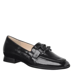 Hassia Pumps 300847 Zwart Lak