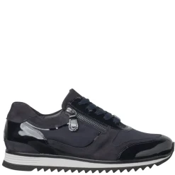 Hassia Veterschoenen 7-302035-3000 Blauw