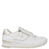 Hassia Veterschoenen 7-302030 Wit