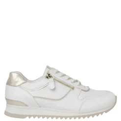 Hassia Veterschoenen 7-302030 Wit