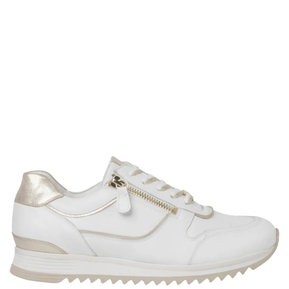 Hassia Veterschoenen 7-302030 Wit