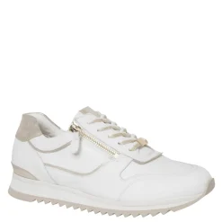 Hassia Veterschoenen 7-302030 Wit