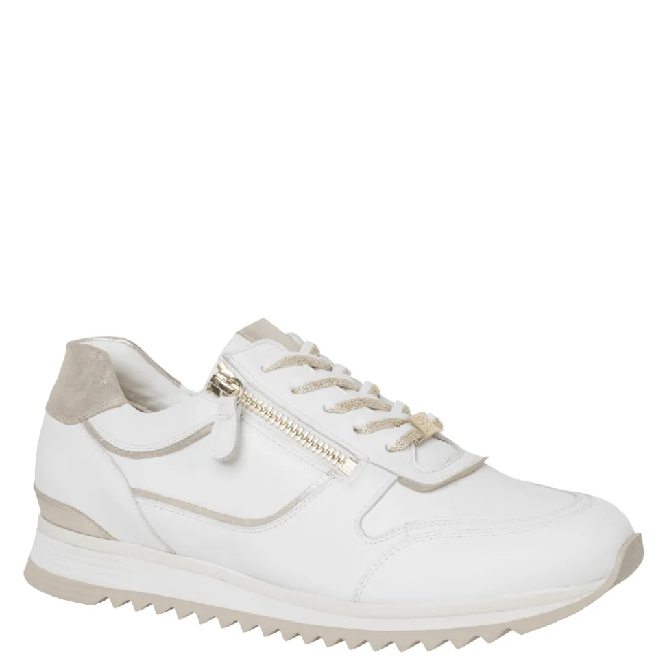 Hassia Veterschoenen 7-302030 Wit