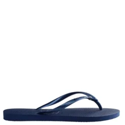 Havaianas Slim Crystal Sw II Blauw