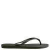 Havaianas Slim Groen