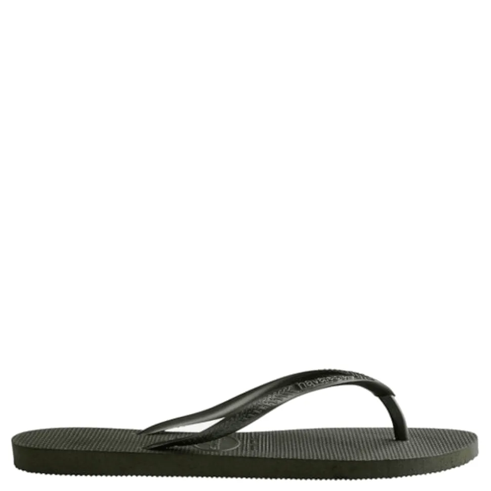 Havaianas Slim Groen