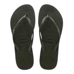 Havaianas Slim Groen