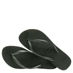 Havaianas Slim Groen