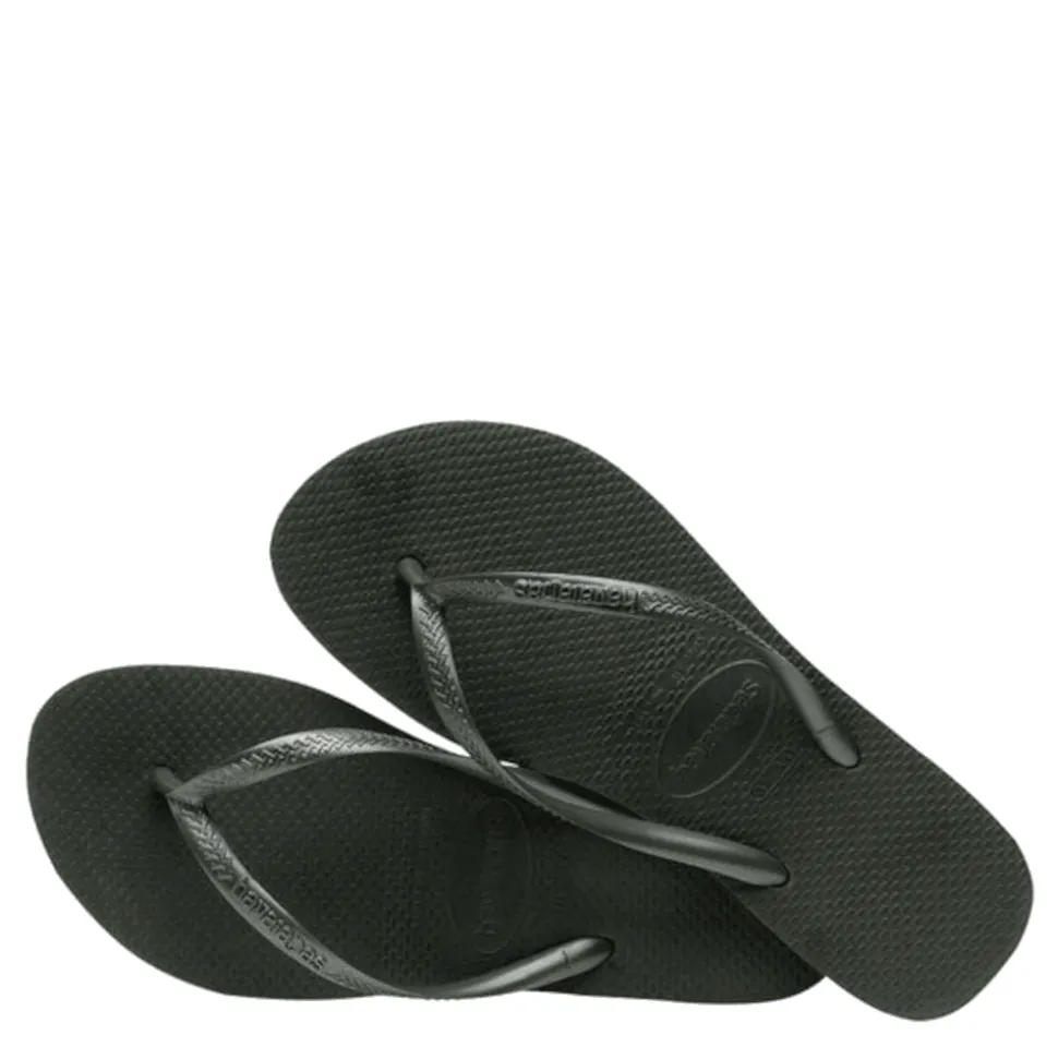 Havaianas Slim Groen