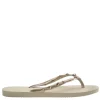Havaianas Slim Luxury Beige