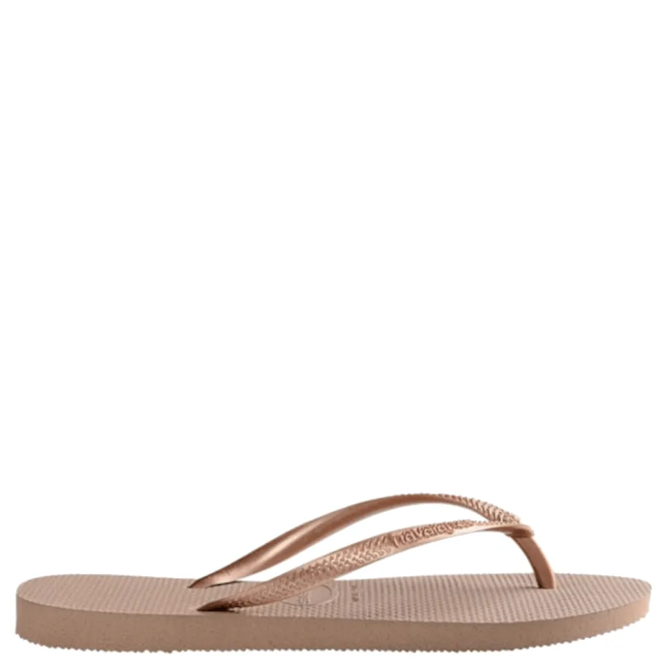 Havaianas Slim Rose