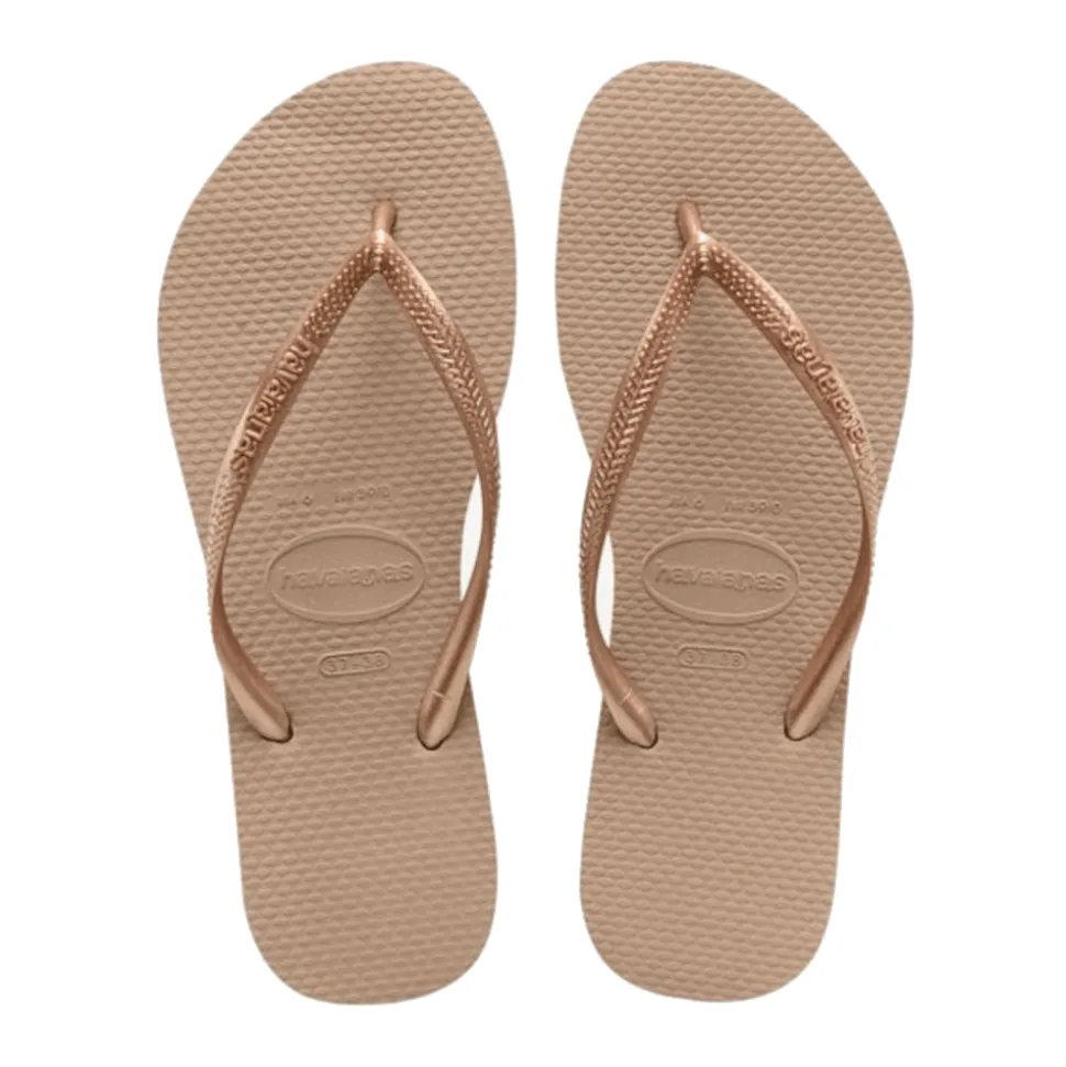 Havaianas Slim Rose
