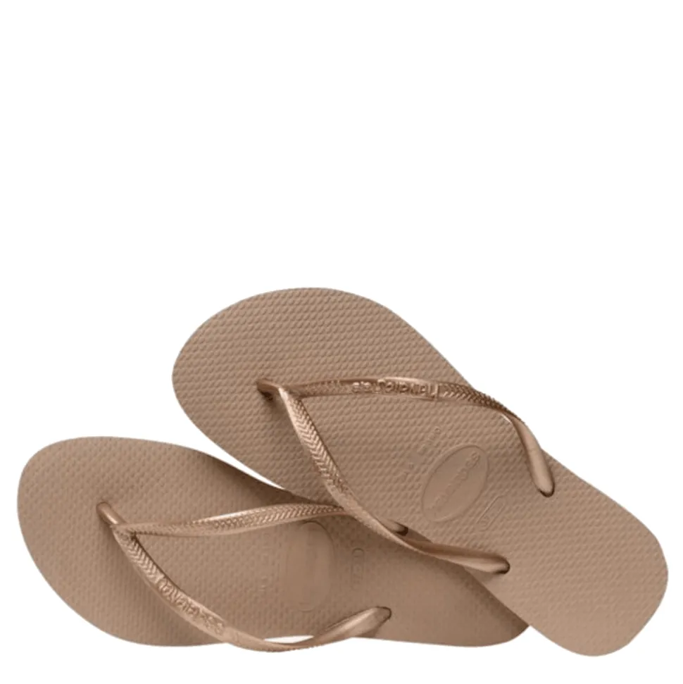 Havaianas Slim Rose