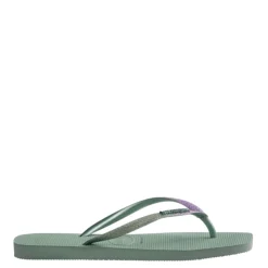 Havaianas Square Glitter Lilia