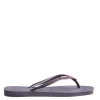 Havaianas Square Glitter Paars
