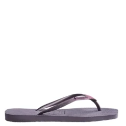 Havaianas Square Glitter Paars