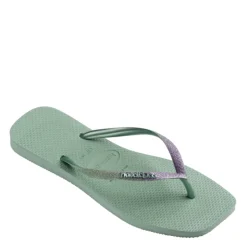 Havaianas Square Glitter Lilia
