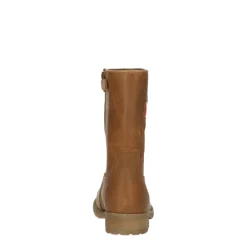 Hip Kinder Laarzen H1241 Cognac