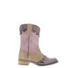 Hip Kinder Laarzen H1656 Rose