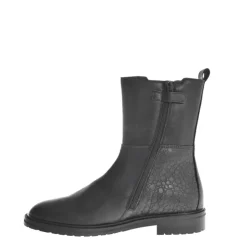 Hip Kinder Laarzen H1325 Zwart