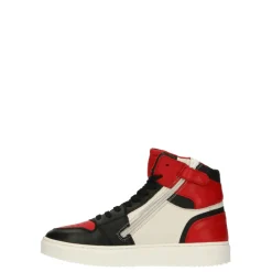 Hip Kinder Veterschoenen H1665 Zwart