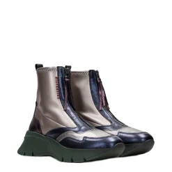 Hispanitas Boots CHI243628 Blauw