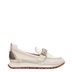 Hispanitas Instappers HV253948 Beige