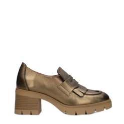 Hispanitas Pumps HI243610 Brons