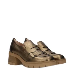 Hispanitas Pumps HI243610 Brons