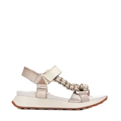 Hispanitas Sandalen HV253898 Taupe