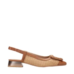Hispanitas Sandalen RHV254046 Cognac