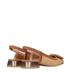 Hispanitas Sandalen RHV254046 Cognac