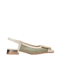 Hispanitas Sandalen RHV254046 Groen