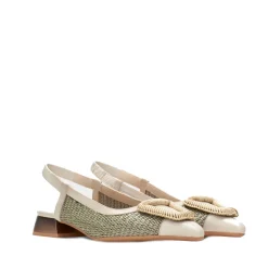 Hispanitas Sandalen RHV254046 Groen